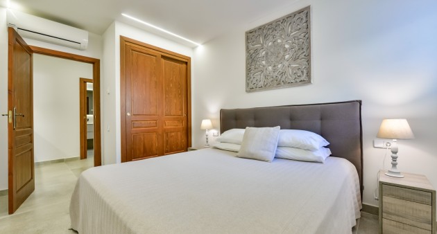 Sale - Villa - Altea - Sierra de Altea