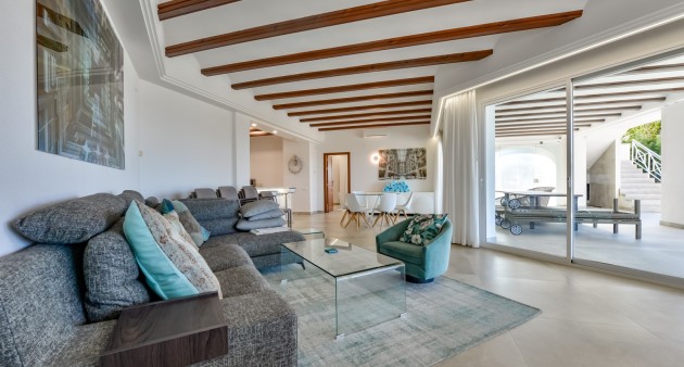 Venta - Chalet - Altea - Sierra de Altea