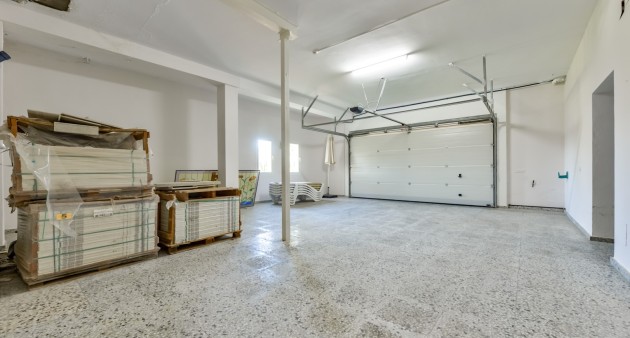 Vente - Villa - Altea - Sierra de Altea