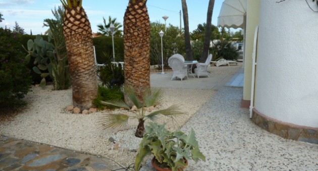 Bruktbolig - Villa - Torrevieja