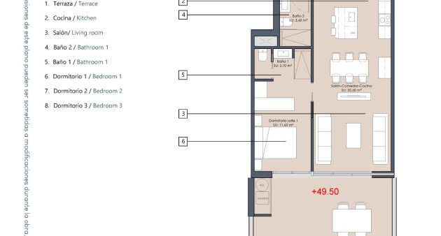 Nueva construcción  - Piso - Benijófar - Pueblo