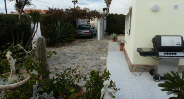 Bruktbolig - Villa - Torrevieja