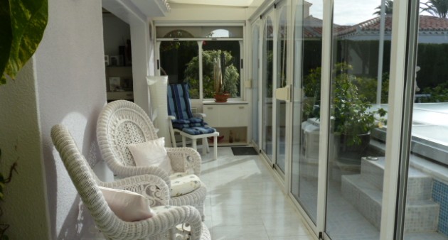 Bruktbolig - Villa - Torrevieja