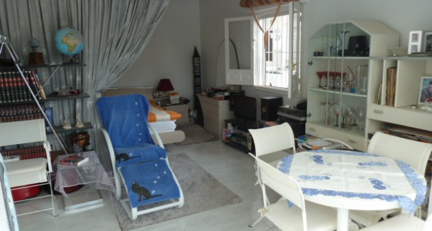 Bruktbolig - Villa - Torrevieja