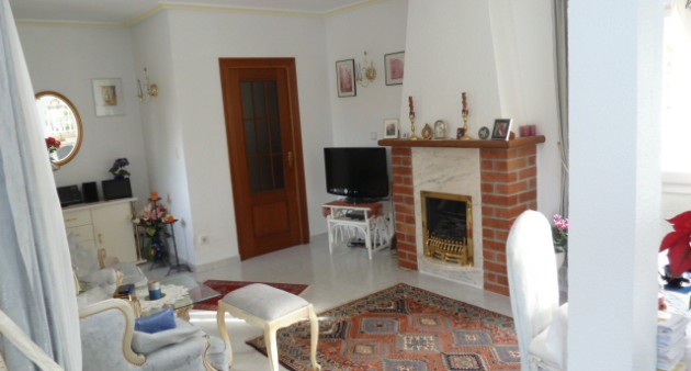 Bruktbolig - Villa - Torrevieja