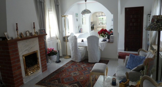 Bruktbolig - Villa - Torrevieja