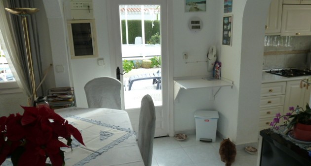 Bruktbolig - Villa - Torrevieja