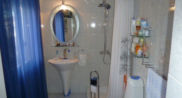 Bruktbolig - Villa - Torrevieja