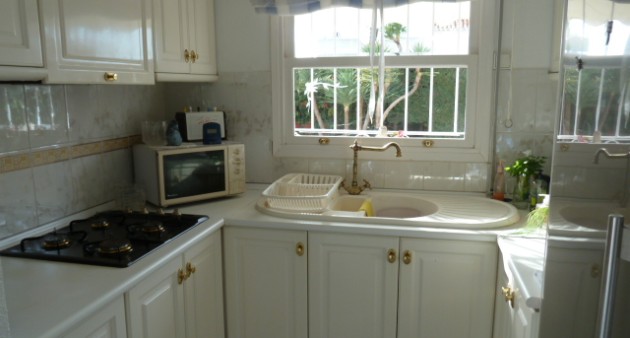 Bruktbolig - Villa - Torrevieja