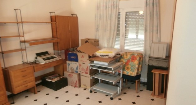 Venta - Chalet - Torrevieja