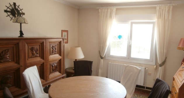 Venta - Chalet - Torrevieja