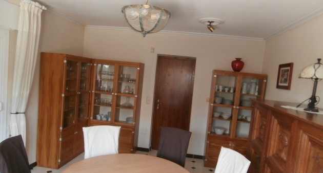 Venta - Chalet - Torrevieja