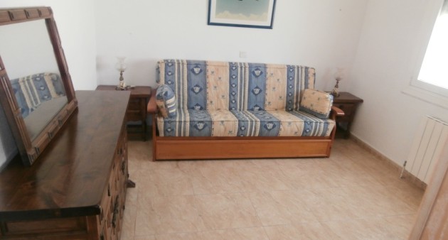 Venta - Chalet - Torrevieja