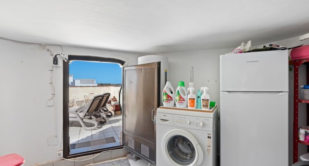 Venta - Ático - Ciudad Quesada - Rojales