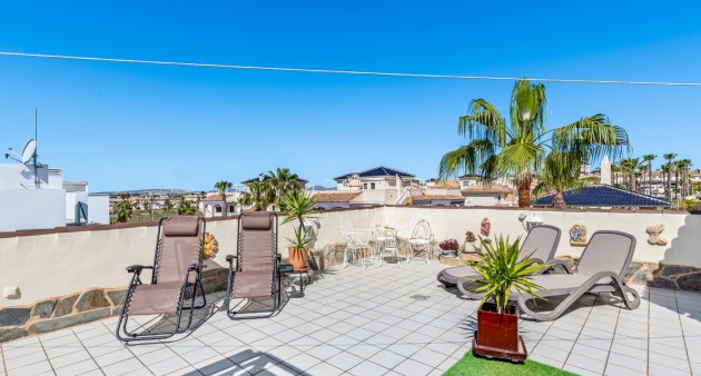 Venta - Ático - Ciudad Quesada - Rojales