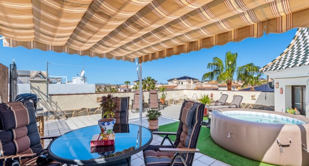 Venta - Ático - Ciudad Quesada - Rojales