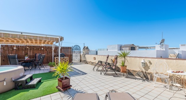 Venta - Ático - Ciudad Quesada - Rojales