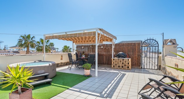 Venta - Ático - Ciudad Quesada - Rojales