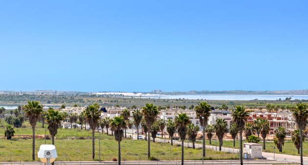 Venta - Ático - Ciudad Quesada - Rojales