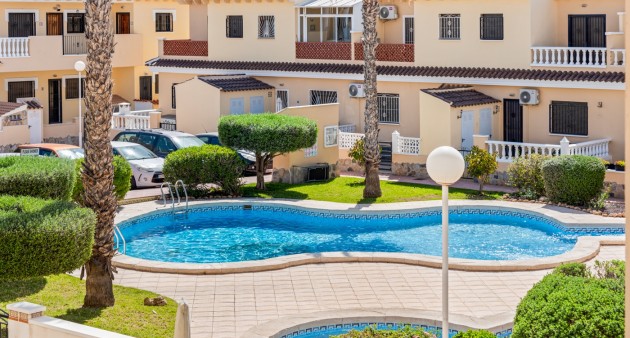 Venta - Ático - Ciudad Quesada - Rojales