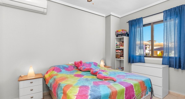 Venta - Ático - Ciudad Quesada - Rojales