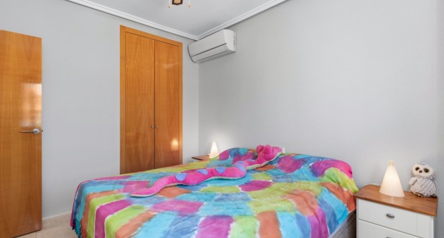 Venta - Ático - Ciudad Quesada - Rojales