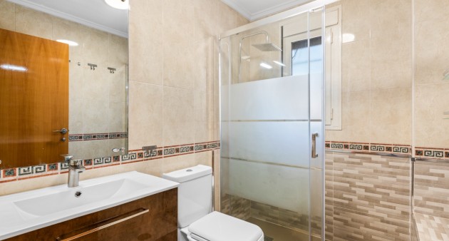 Venta - Ático - Ciudad Quesada - Rojales