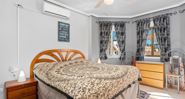 Venta - Ático - Ciudad Quesada - Rojales