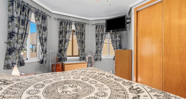 Venta - Ático - Ciudad Quesada - Rojales