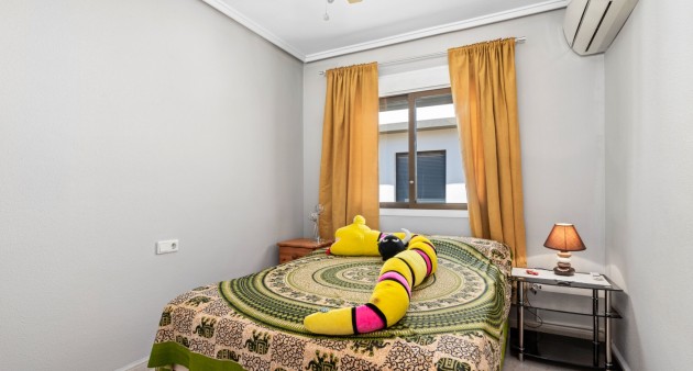 Venta - Ático - Ciudad Quesada - Rojales