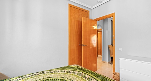 Venta - Ático - Ciudad Quesada - Rojales