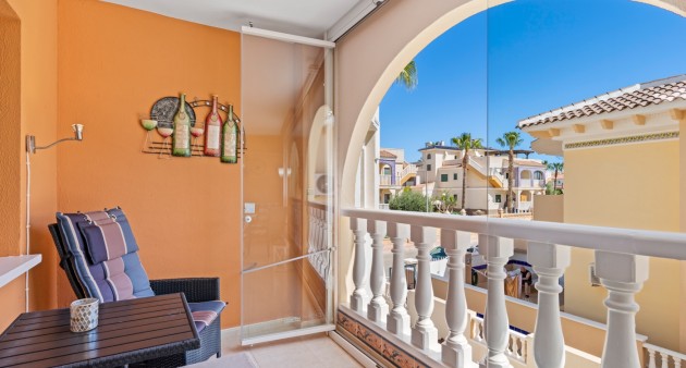 Venta - Ático - Ciudad Quesada - Rojales