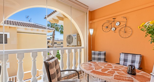 Venta - Ático - Ciudad Quesada - Rojales