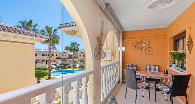 Venta - Ático - Ciudad Quesada - Rojales