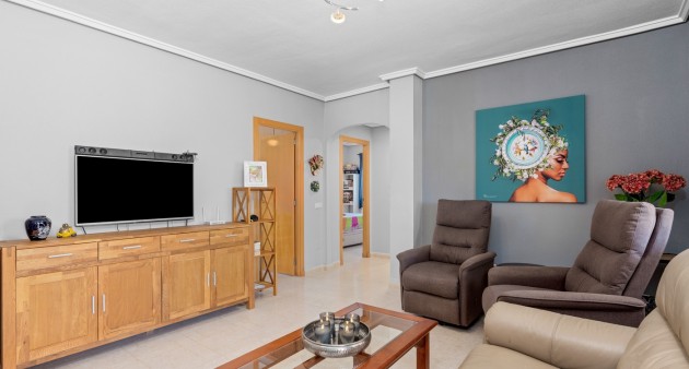 Venta - Ático - Ciudad Quesada - Rojales