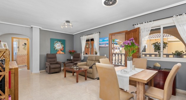 Venta - Ático - Ciudad Quesada - Rojales