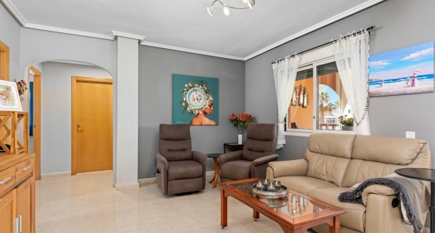 Venta - Ático - Ciudad Quesada - Rojales