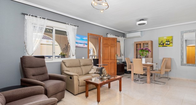 Venta - Ático - Ciudad Quesada - Rojales