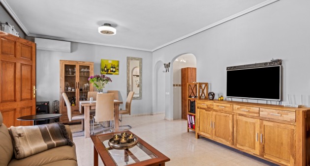 Venta - Ático - Ciudad Quesada - Rojales