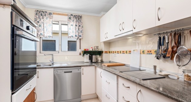 Venta - Ático - Ciudad Quesada - Rojales