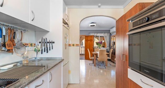 Venta - Ático - Ciudad Quesada - Rojales