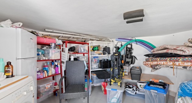 Venta - Ático - Ciudad Quesada - Rojales