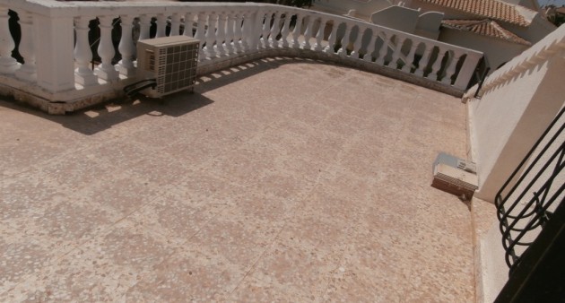 Venta - Chalet - Torrevieja