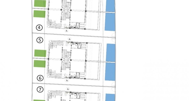 New Build - Villa - San Javier - San Blas