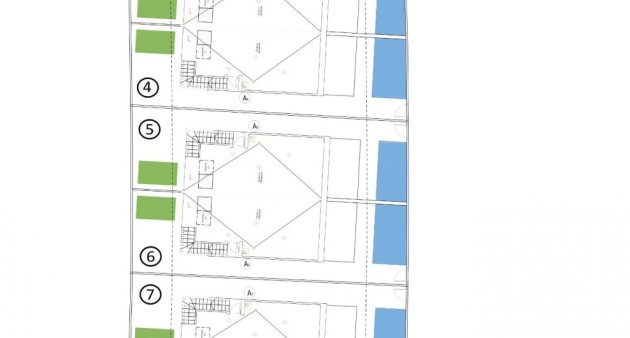 New Build - Villa - San Javier - San Blas