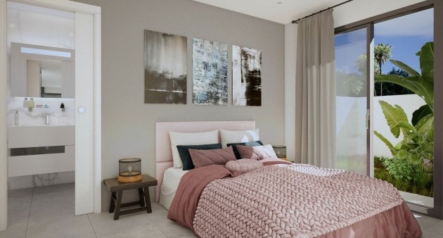 Nieuwbouw - Villa - Daya Nueva