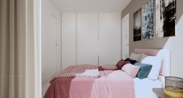 Nieuwbouw - Villa - Daya Nueva