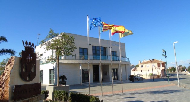 Nieuwbouw - Villa - Daya Nueva