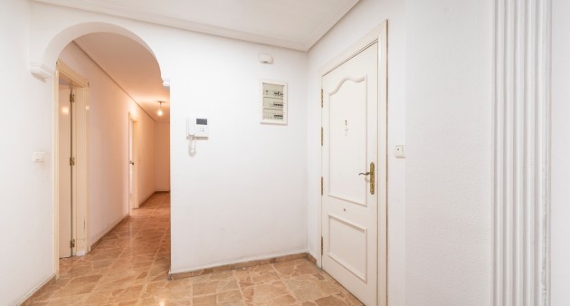 Bruktbolig - Leilighet - Torrevieja