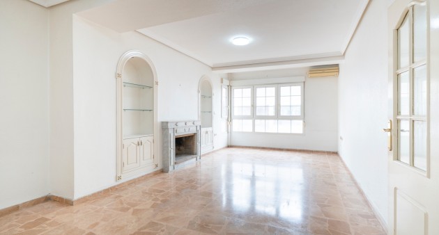 Bruktbolig - Leilighet - Torrevieja